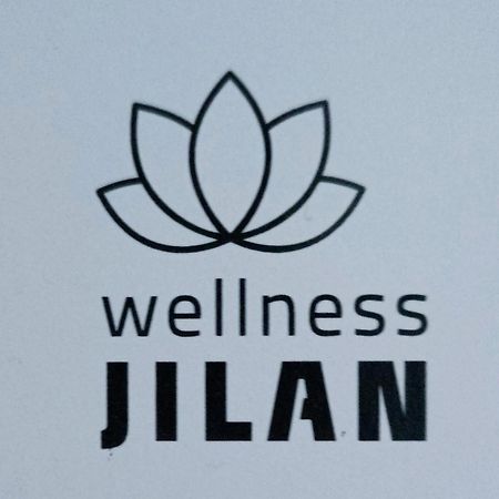 Penzion A Wellness - Jilan, Naves Svobody 39, אולומוץ מראה חיצוני תמונה