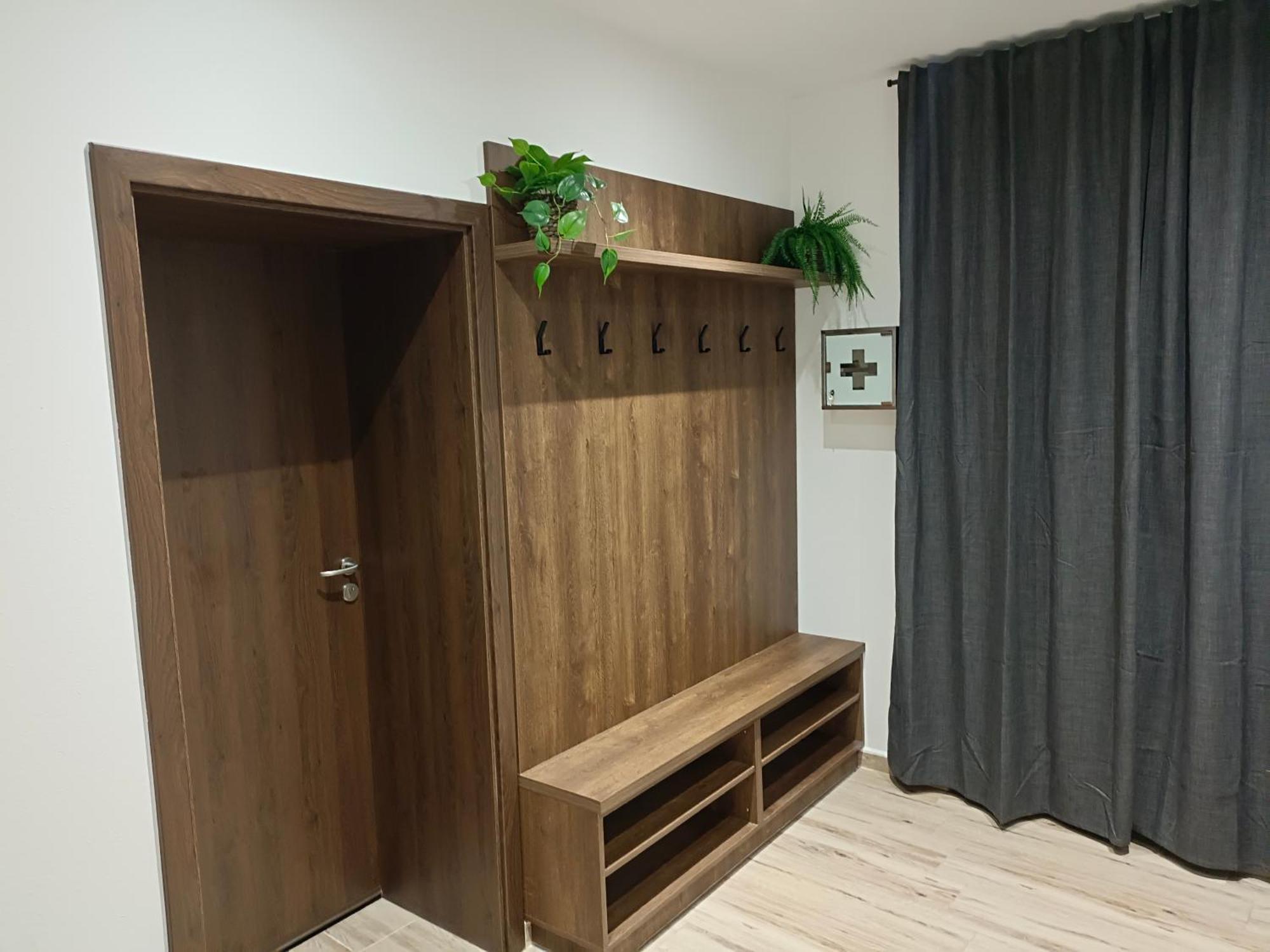 Penzion A Wellness - Jilan, Naves Svobody 39, אולומוץ מראה חיצוני תמונה