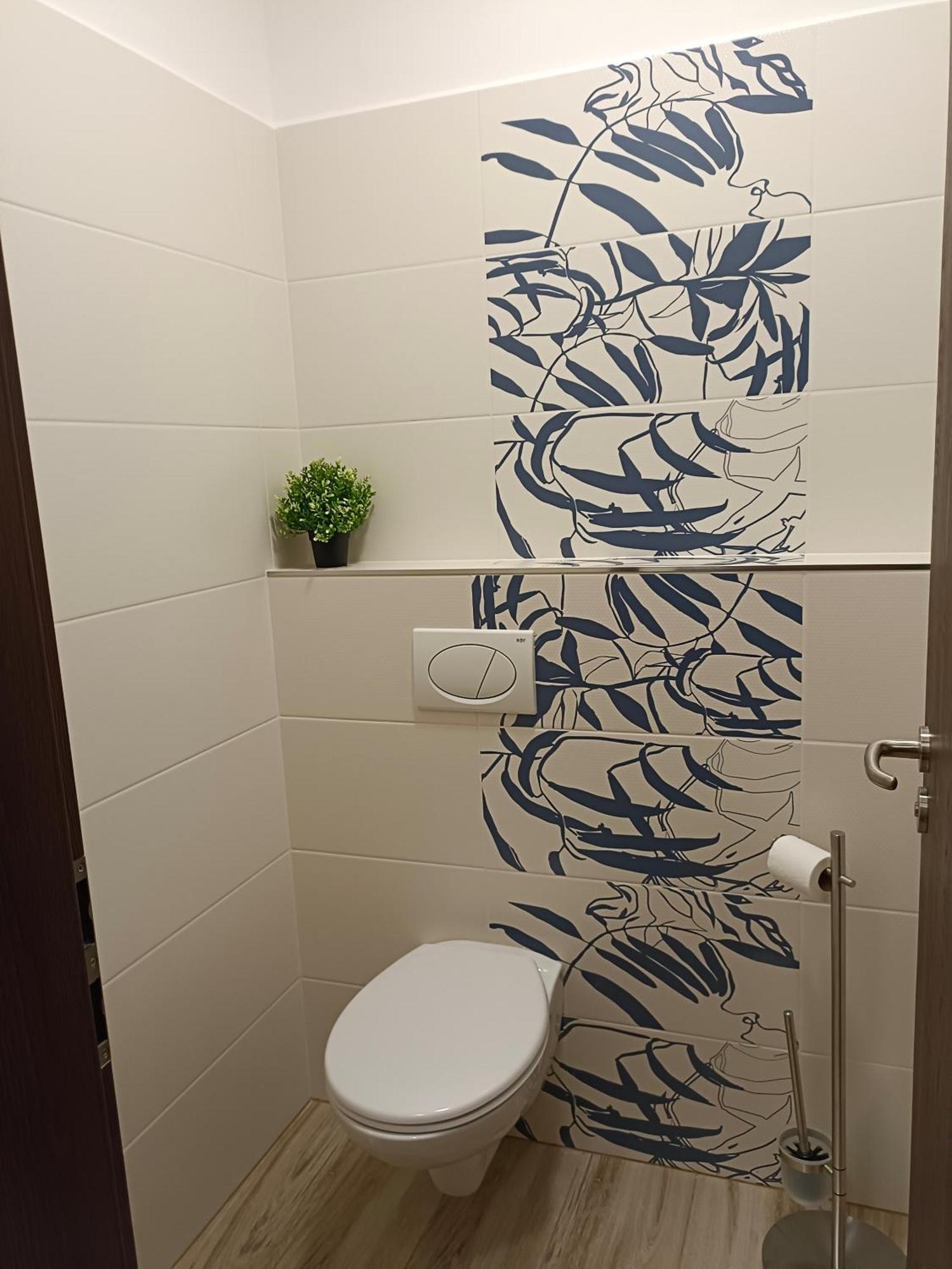 Penzion A Wellness - Jilan, Naves Svobody 39, אולומוץ מראה חיצוני תמונה