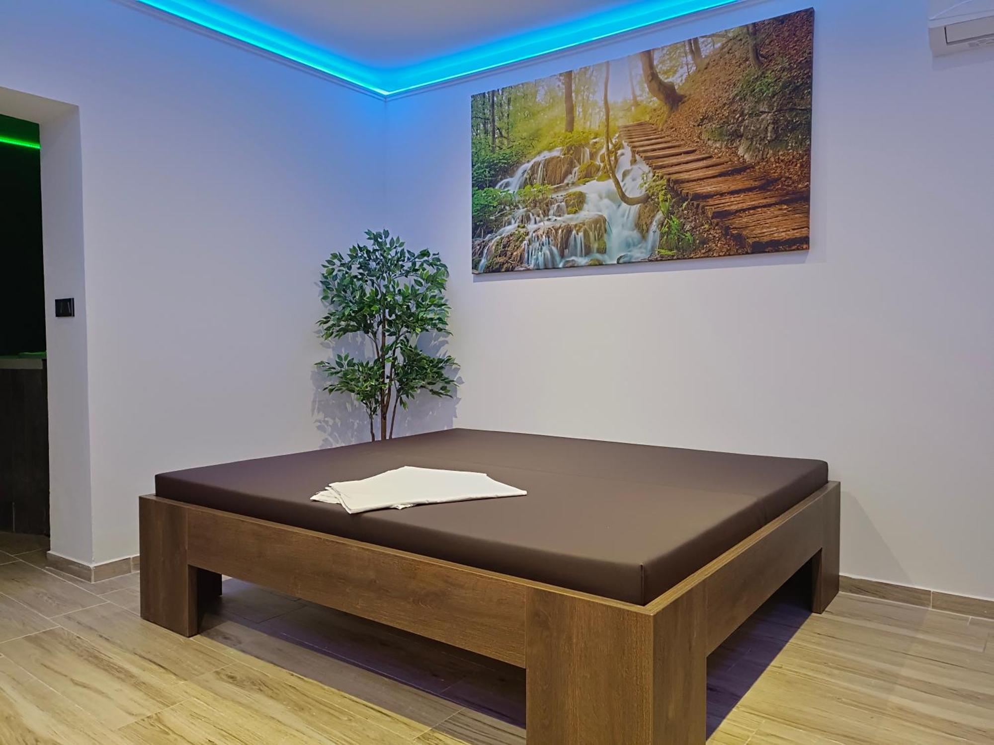Penzion A Wellness - Jilan, Naves Svobody 39, אולומוץ מראה חיצוני תמונה